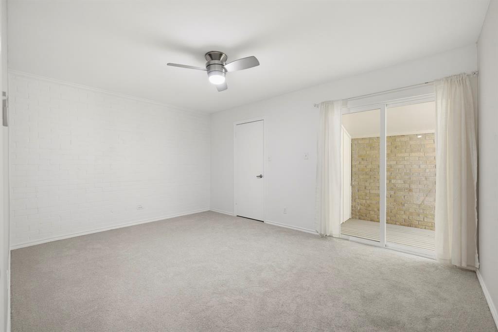 3737 Hulen Park Townhome Add - Residential