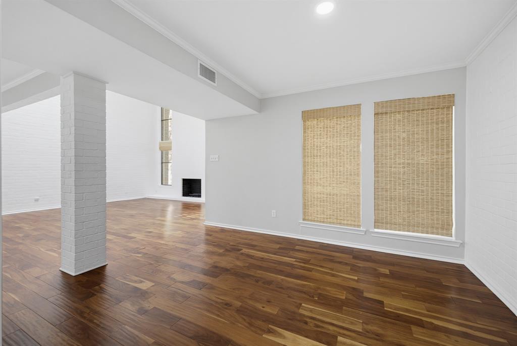 3737 Hulen Park Townhome Add - Residential