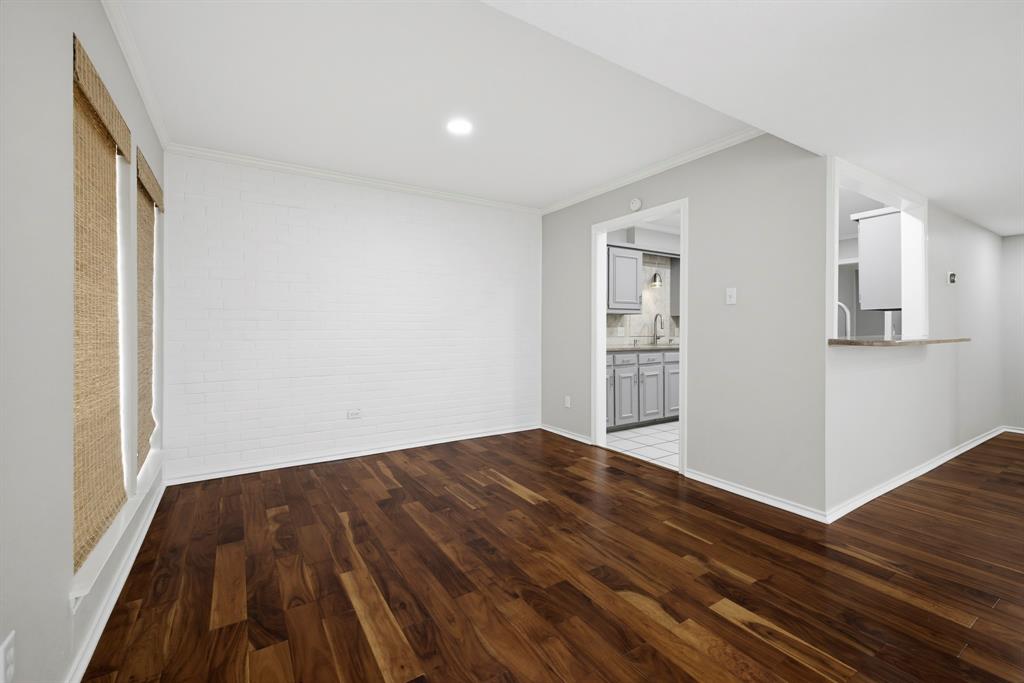 3737 Hulen Park Townhome Add - Residential