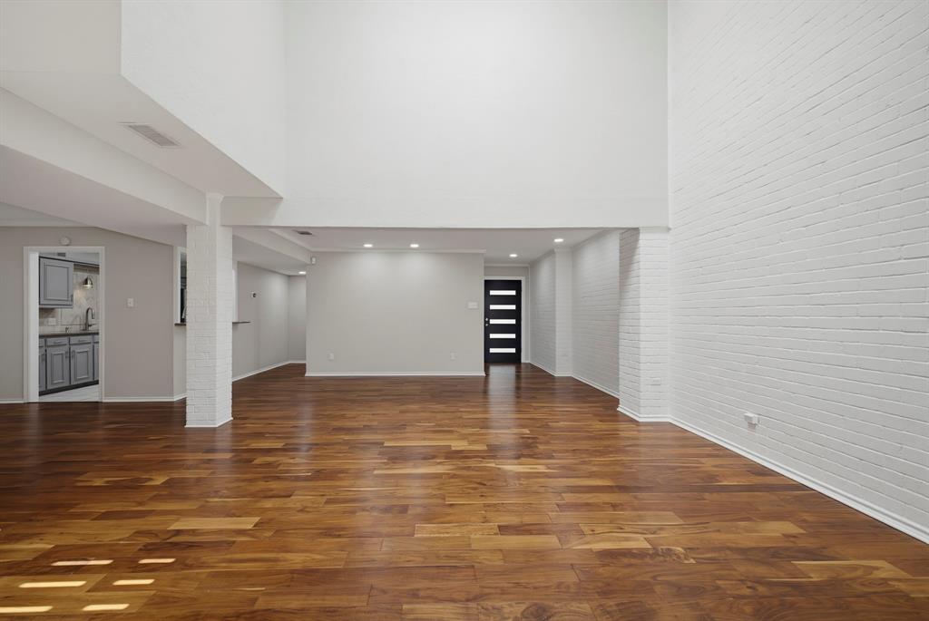 3737 Hulen Park Townhome Add - Residential