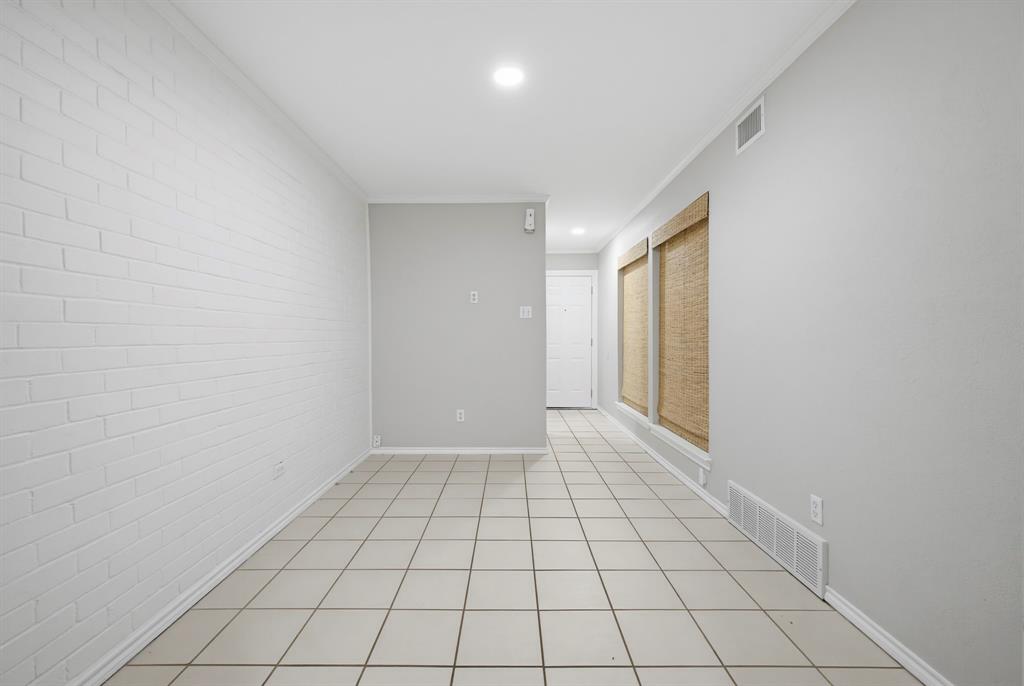 3737 Hulen Park Townhome Add - Residential