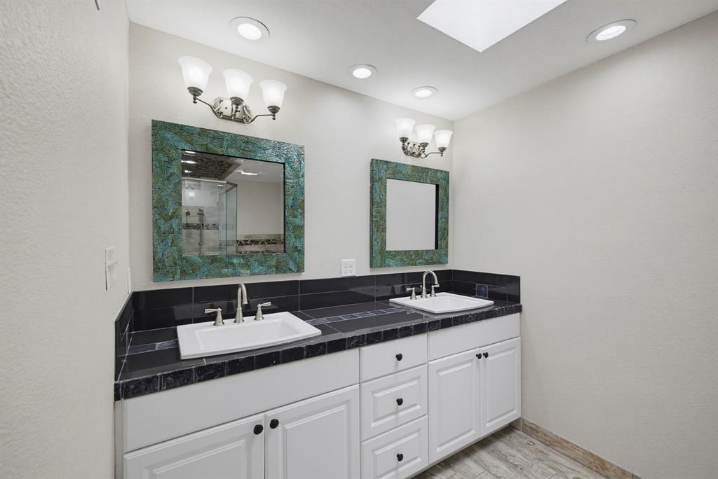 3737 Hulen Park Townhome Add - Residential