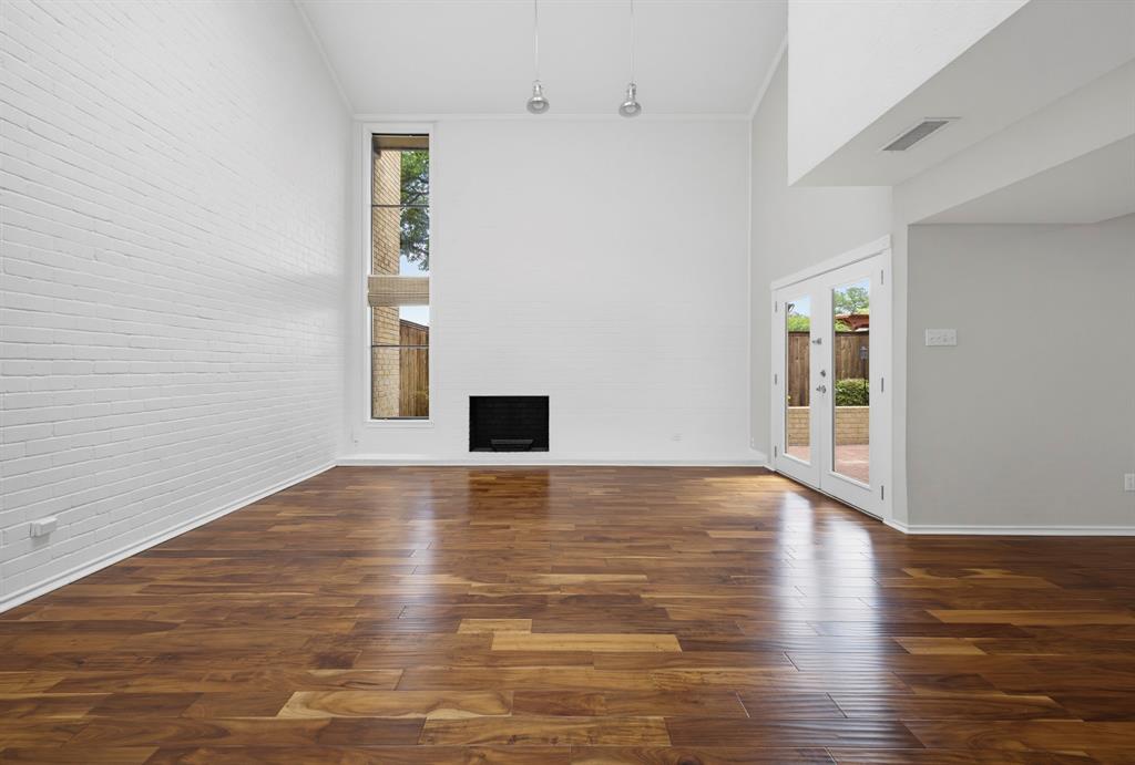 3737 Hulen Park Townhome Add - Residential