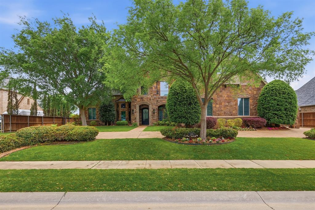 Warwick Parc - Residential