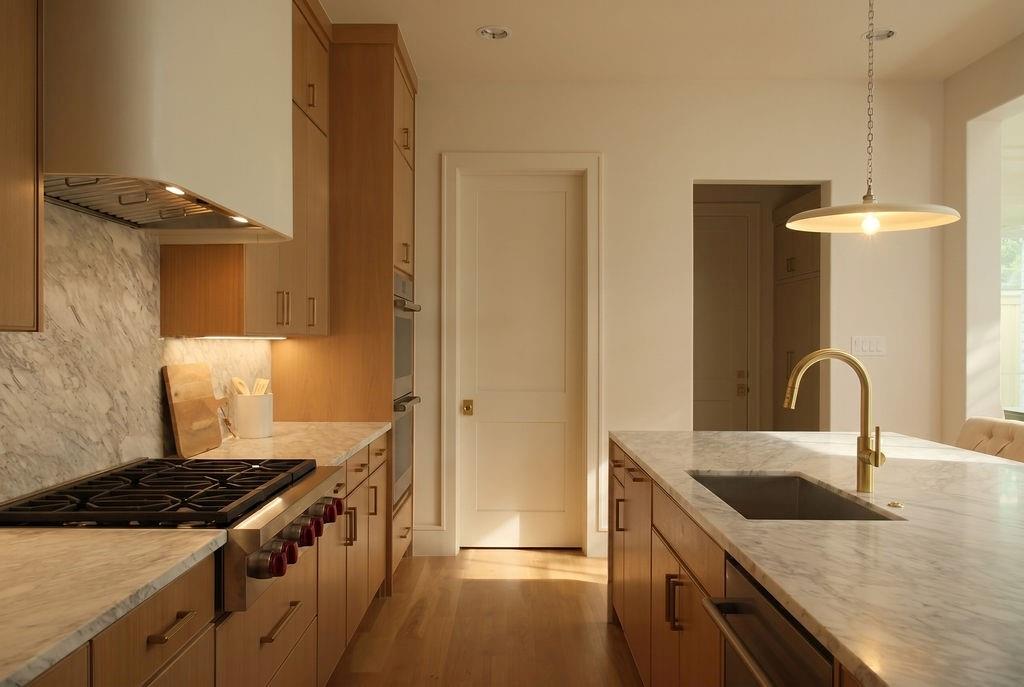 Meshire Pk Add - Residential