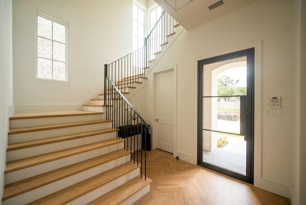 Meshire Pk Add - Residential
