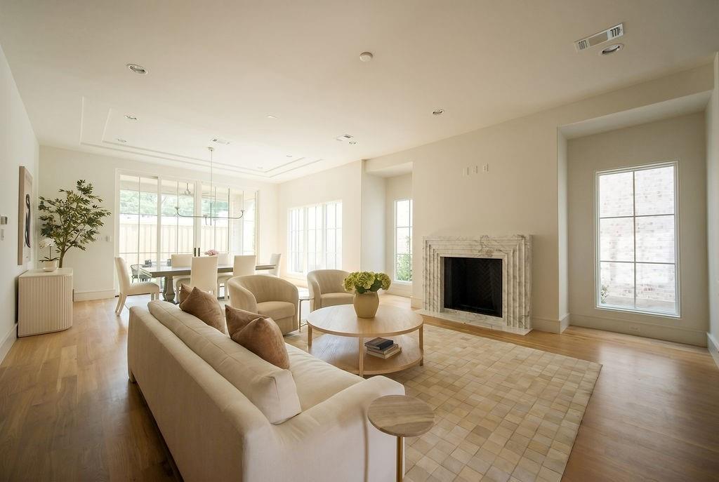Meshire Pk Add - Residential