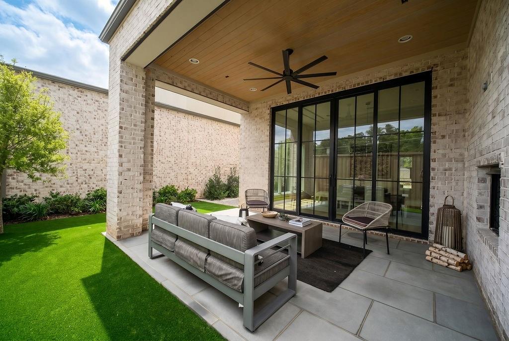 Meshire Pk Add - Residential