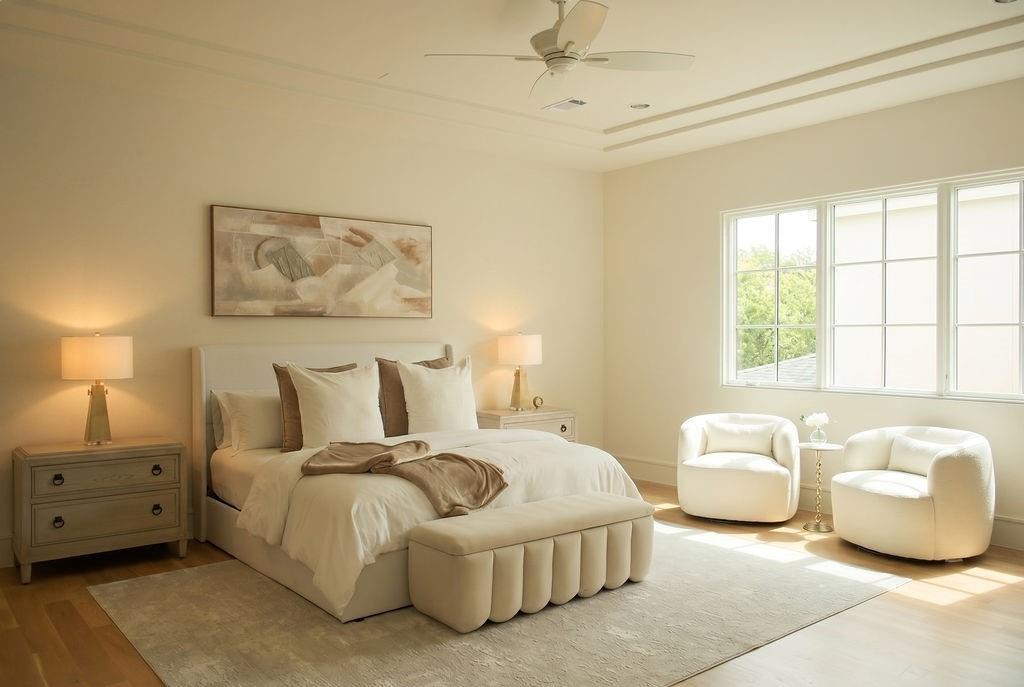 Meshire Pk Add - Residential