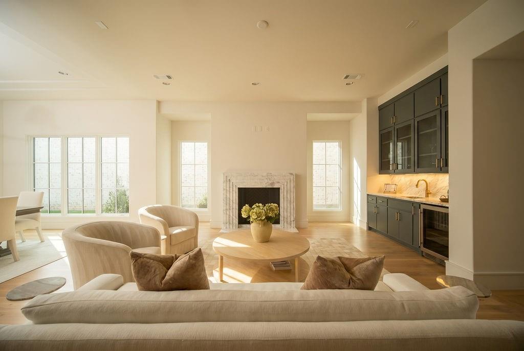 Meshire Pk Add - Residential