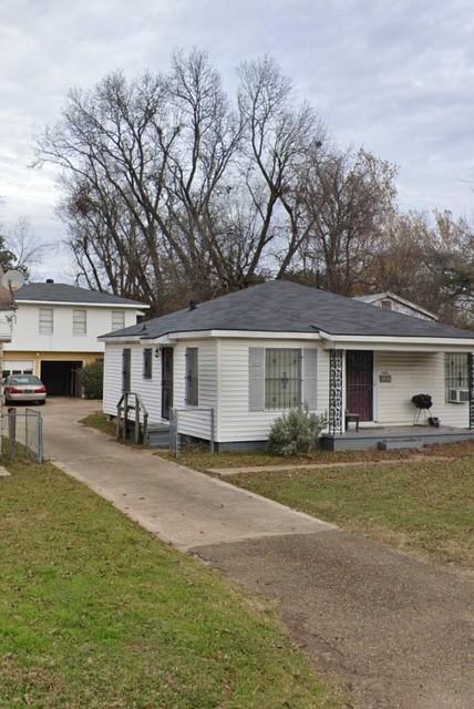 Cumberland Sub - Residential