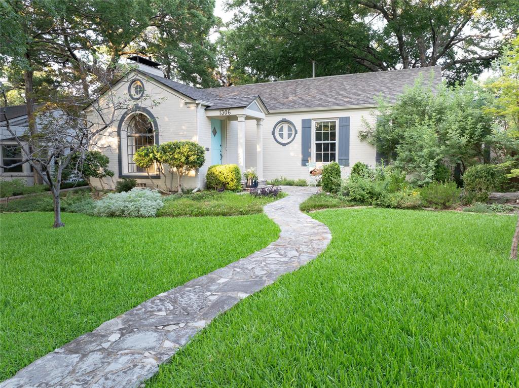 East Kessler Add - Residential