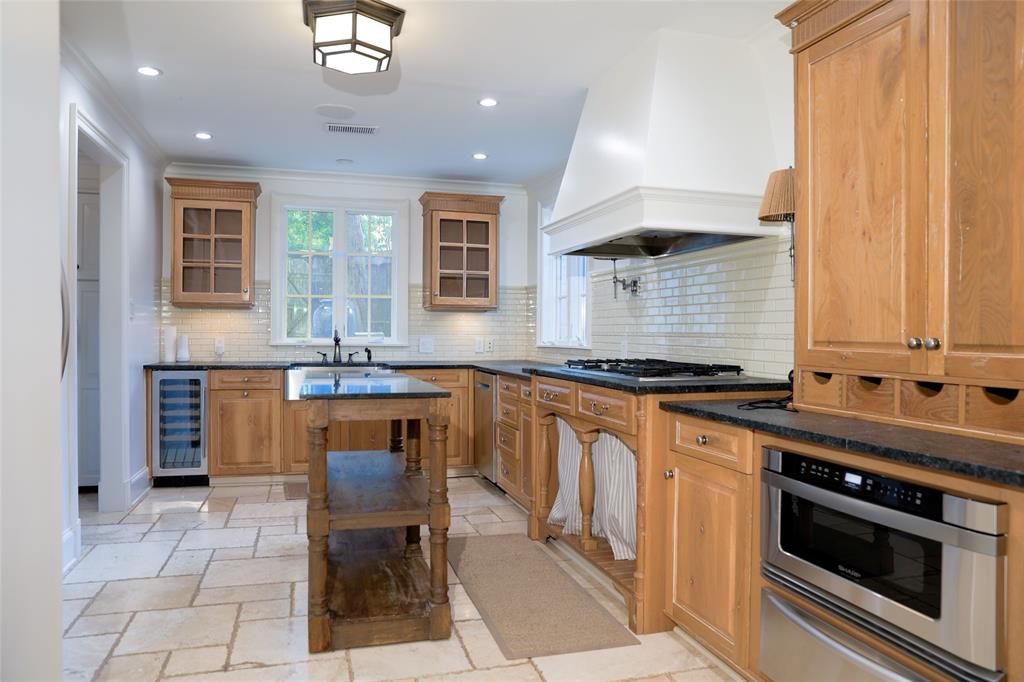 East Kessler Add - Residential