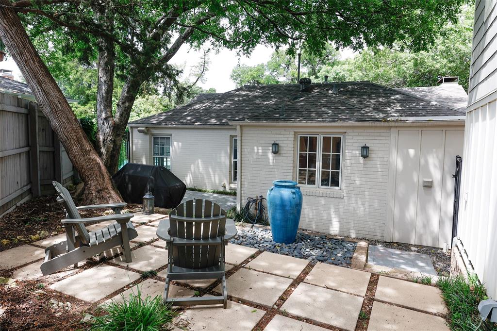 East Kessler Add - Residential