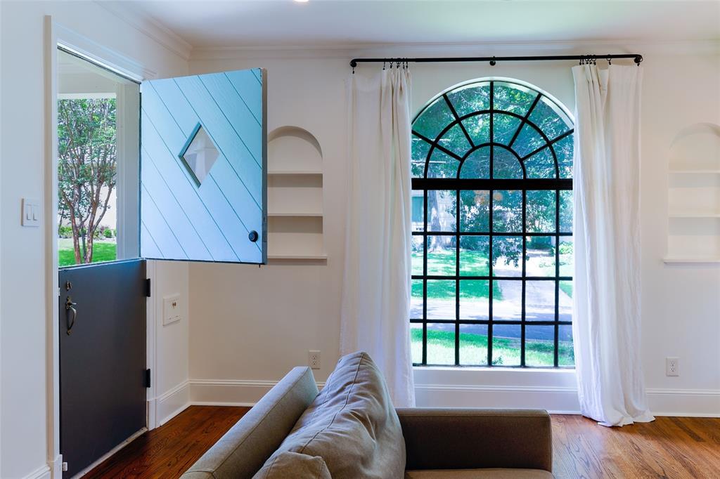 East Kessler Add - Residential