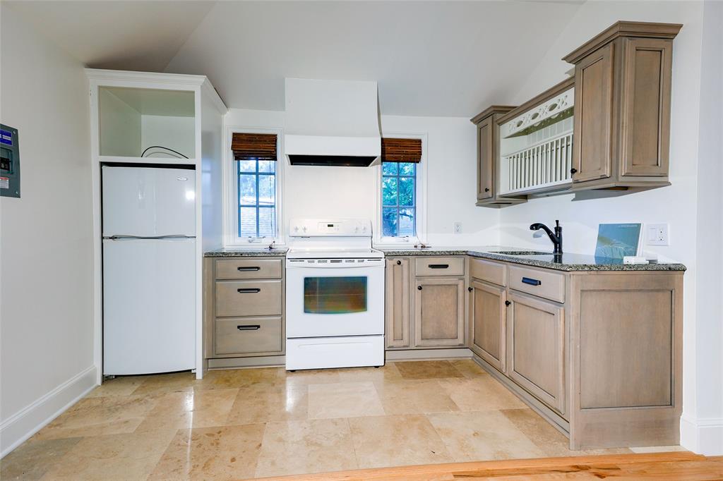 East Kessler Add - Residential