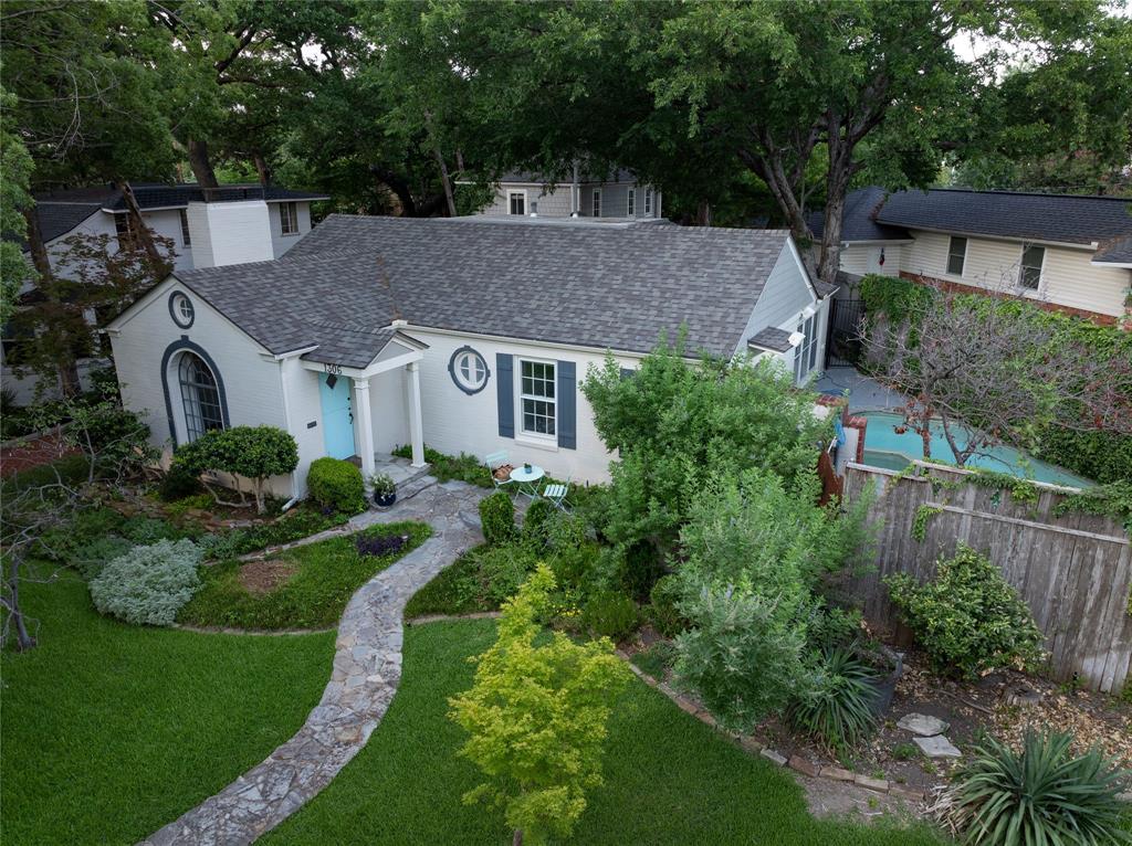 East Kessler Add - Residential