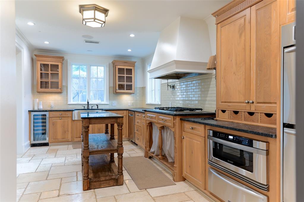 East Kessler Add - Residential