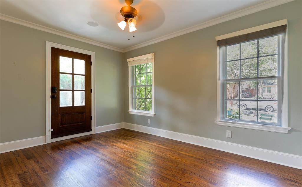 East Kessler Add - Residential