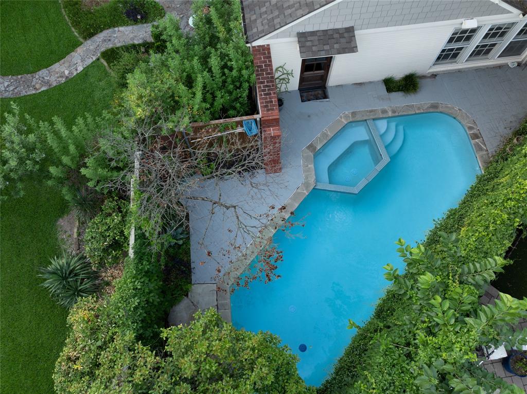 East Kessler Add - Residential
