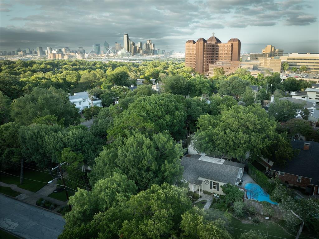 East Kessler Add - Residential