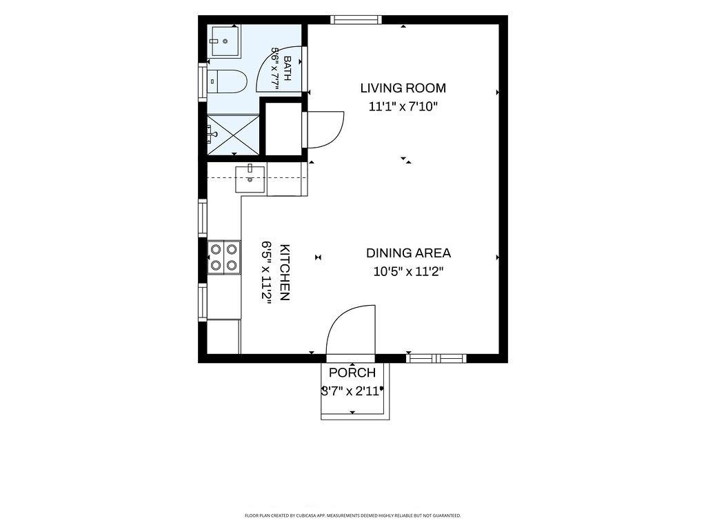 East Kessler Add - Residential