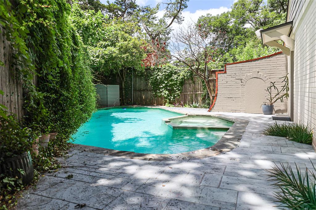 East Kessler Add - Residential