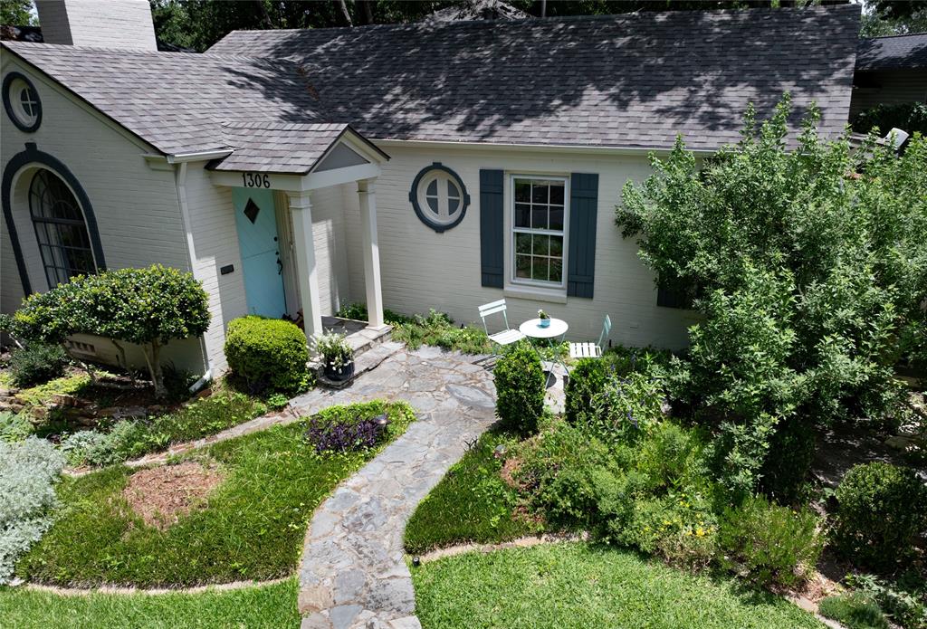 East Kessler Add - Residential