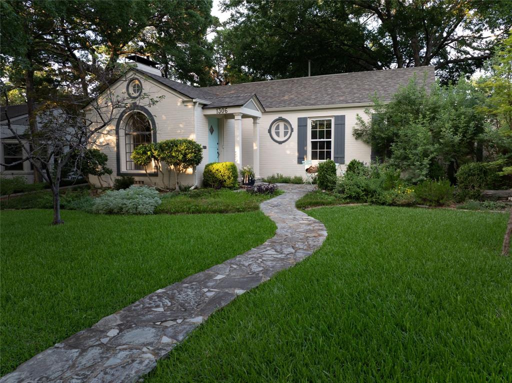 East Kessler Add - Residential