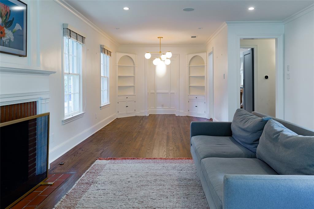 East Kessler Add - Residential