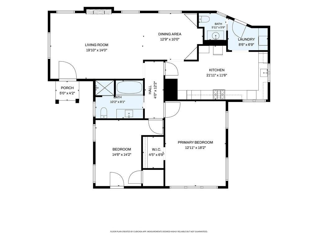 East Kessler Add - Residential