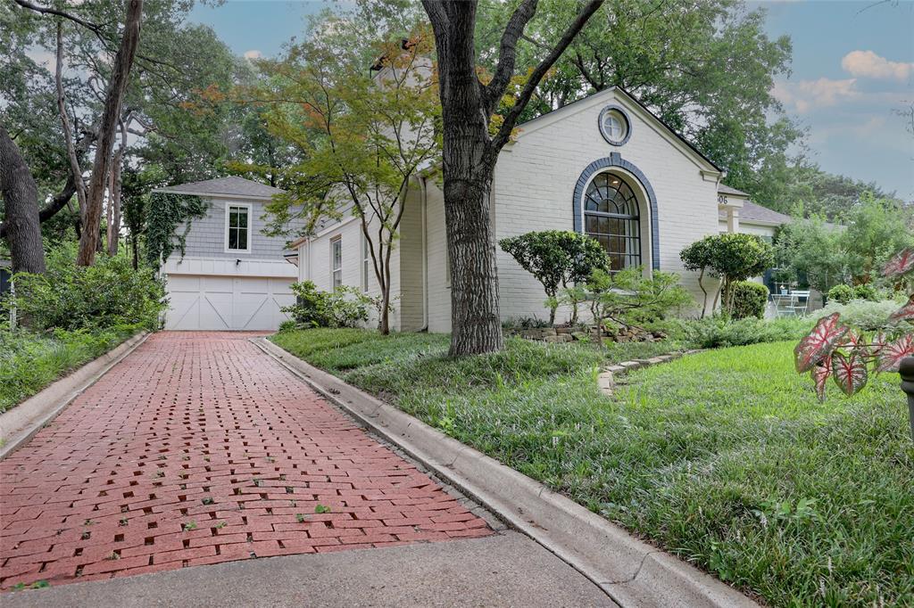 East Kessler Add - Residential