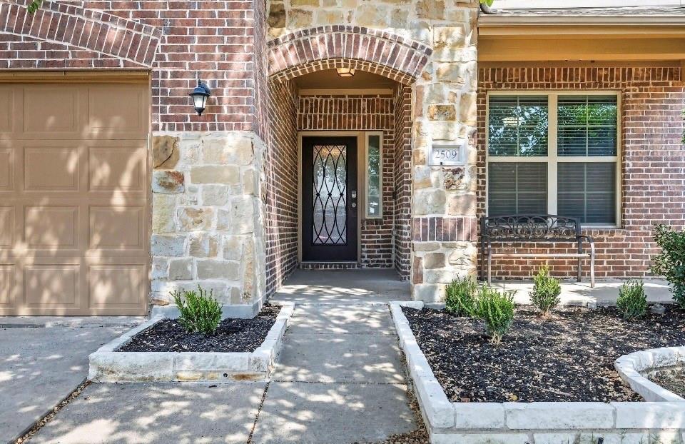 Paloma Creek South Ph 9b - Residential