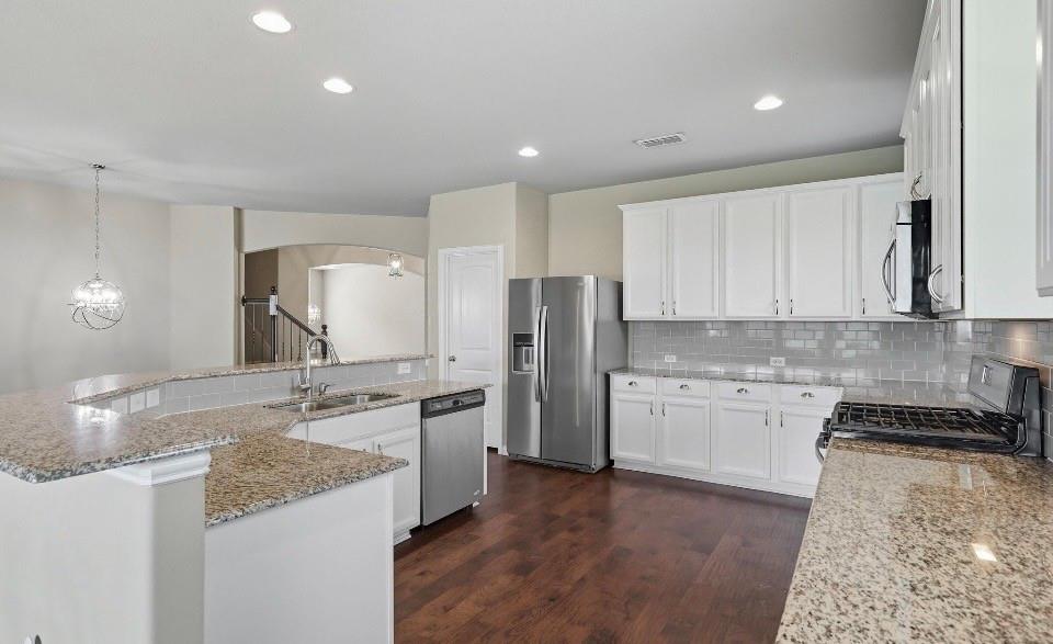 Paloma Creek South Ph 9b - Residential