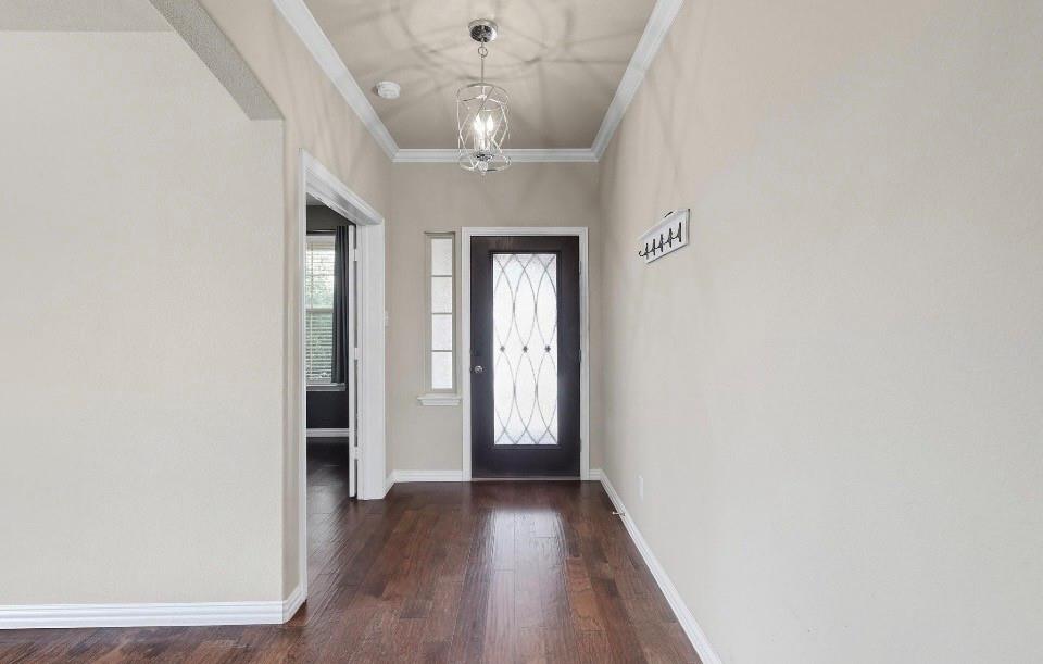 Paloma Creek South Ph 9b - Residential