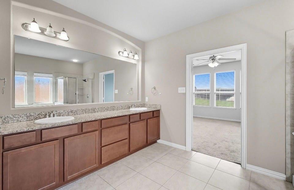 Paloma Creek South Ph 9b - Residential