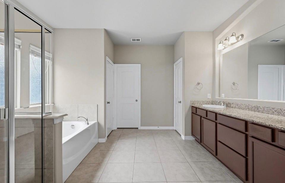 Paloma Creek South Ph 9b - Residential