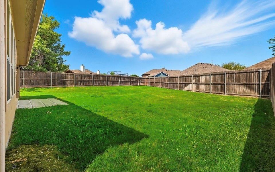 Paloma Creek South Ph 9b - Residential