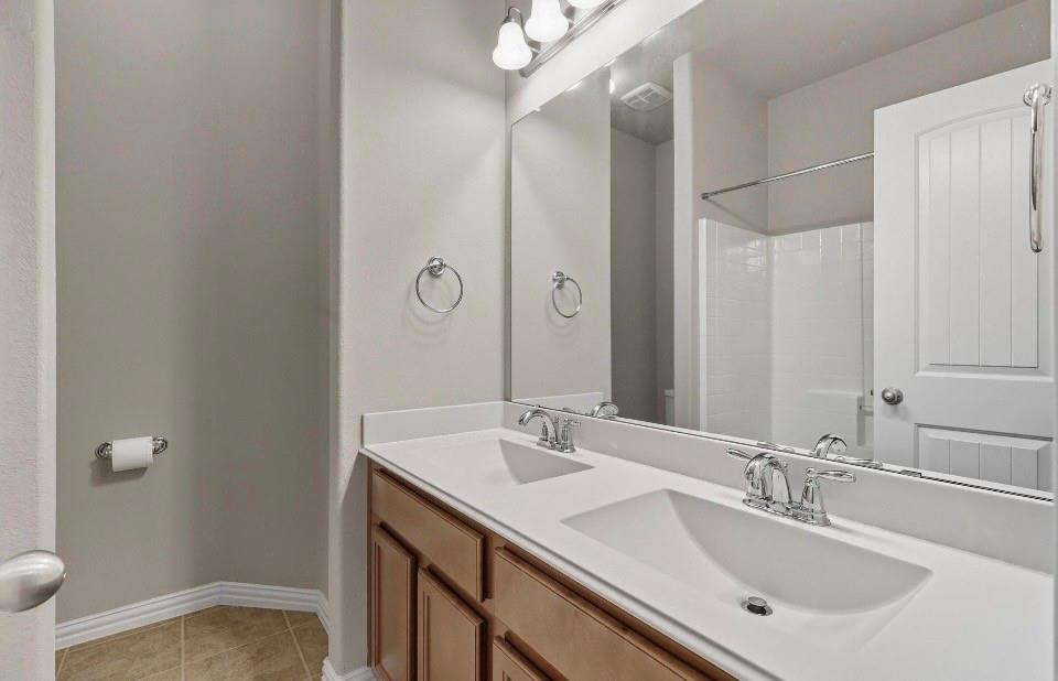 Paloma Creek South Ph 9b - Residential
