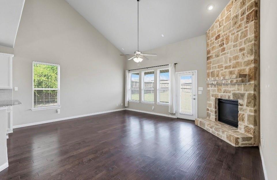 Paloma Creek South Ph 9b - Residential