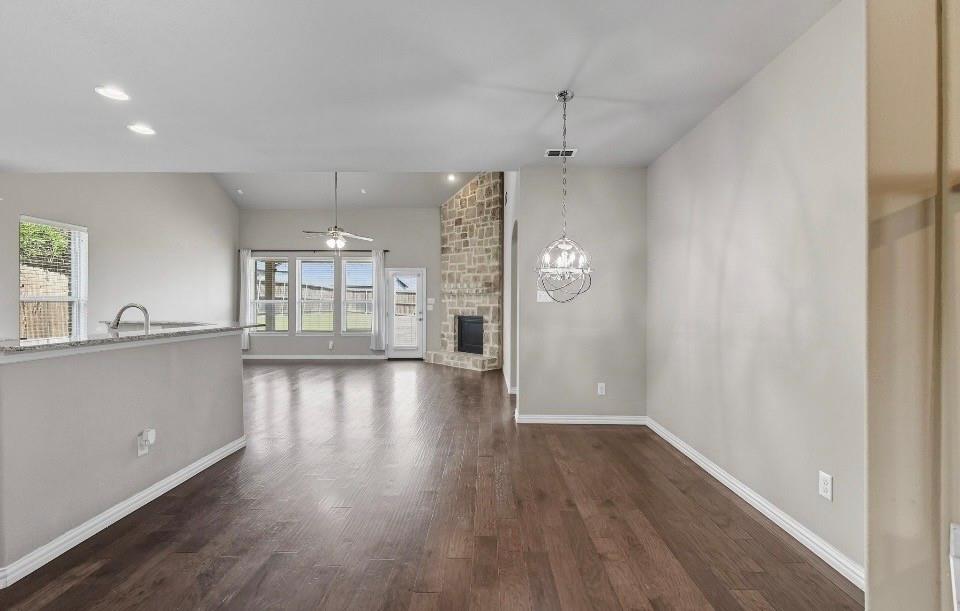 Paloma Creek South Ph 9b - Residential