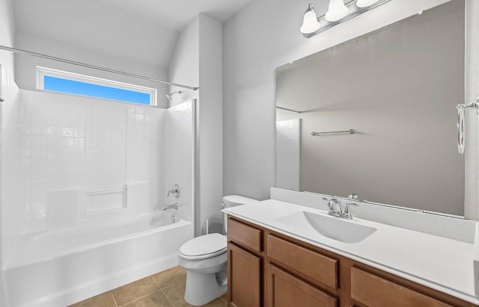 Paloma Creek South Ph 9b - Residential