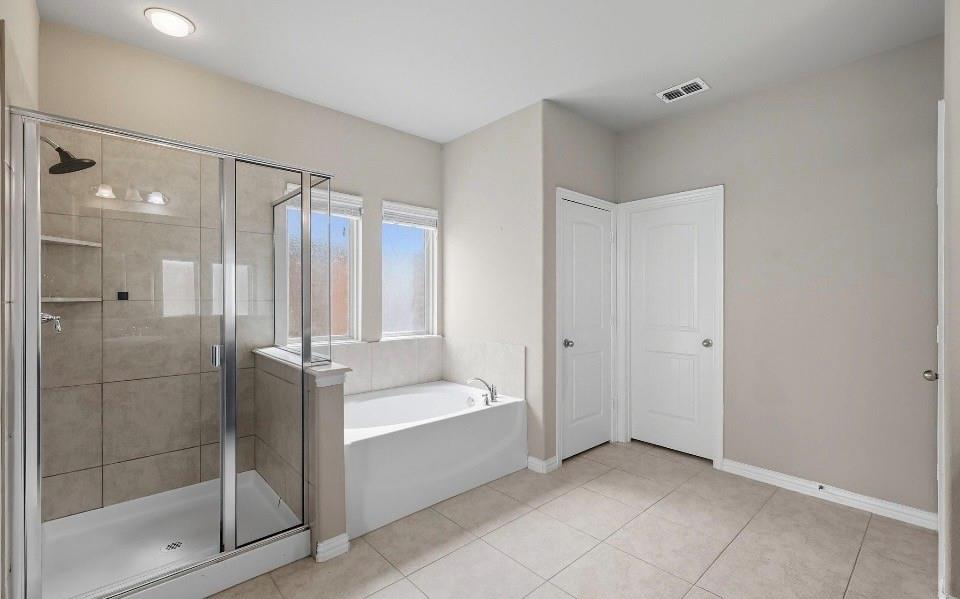 Paloma Creek South Ph 9b - Residential