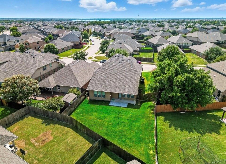 Paloma Creek South Ph 9b - Residential