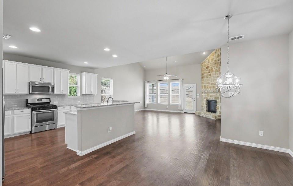 Paloma Creek South Ph 9b - Residential