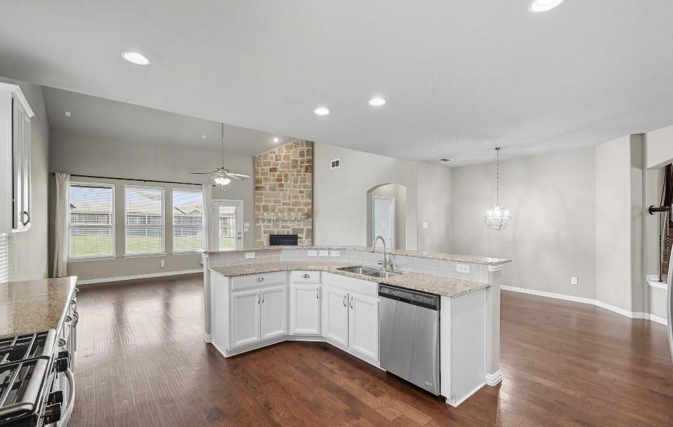 Paloma Creek South Ph 9b - Residential