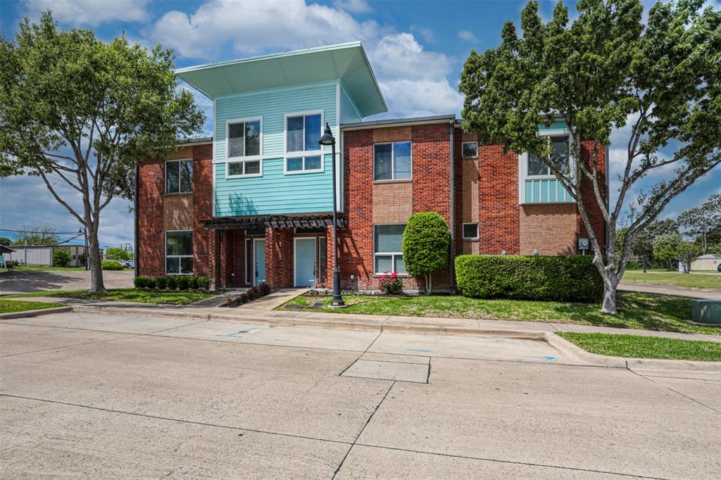 Msrr Flats Add - Residential