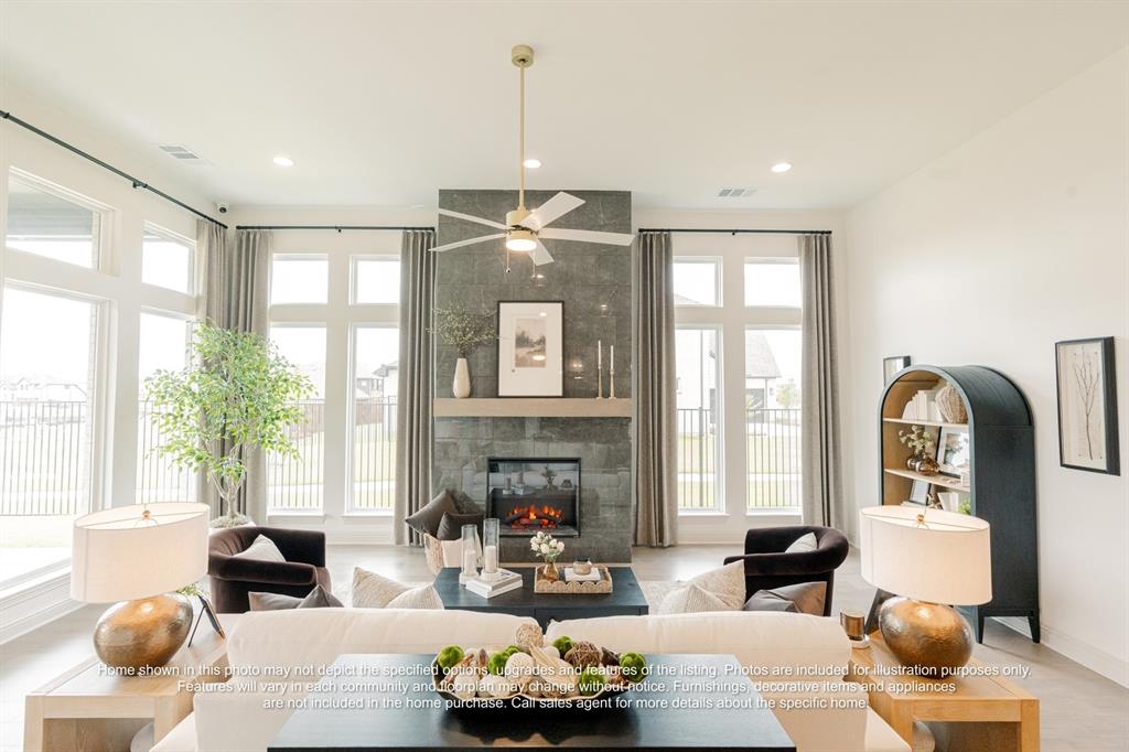 Panchasarp Farms - Residential