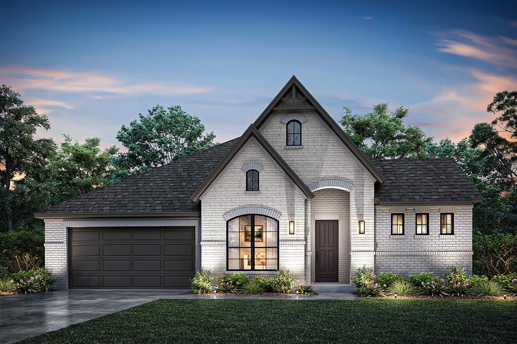 Panchasarp Farms - Residential