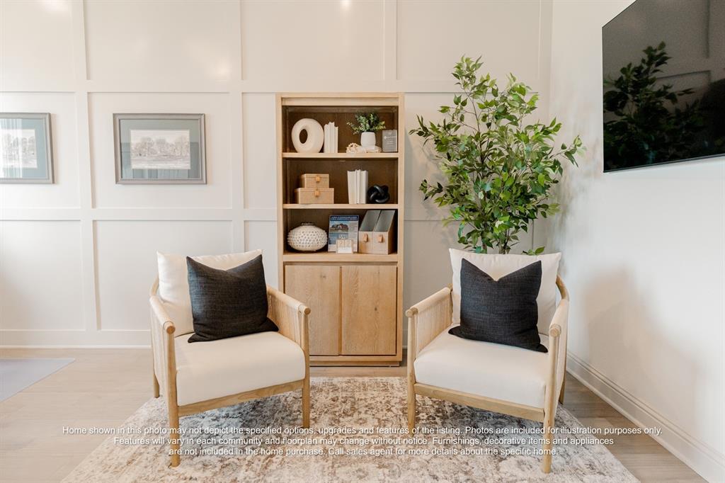 Panchasarp Farms - Residential